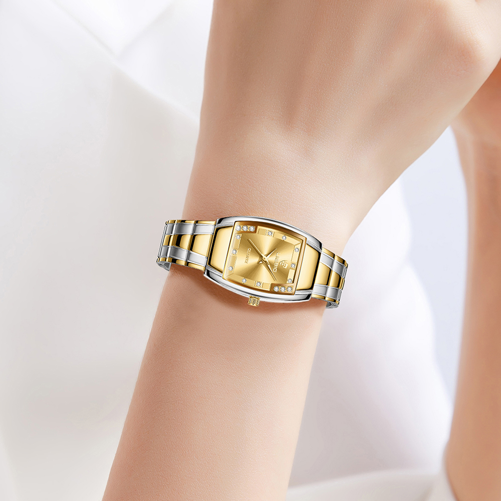 LIEBIG Luxury Quartz Movement  - đánh giá và giá Outdoor Sports List