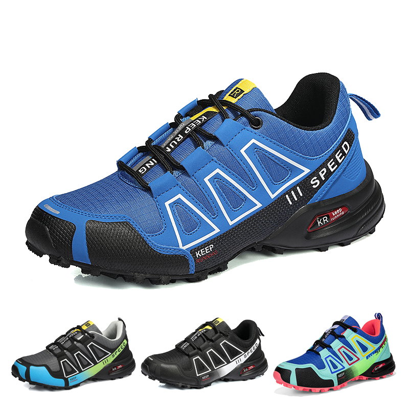 Men‘s Waterproof Hiking Shoes  - đánh giá và giá Climbing Shoe Beginner