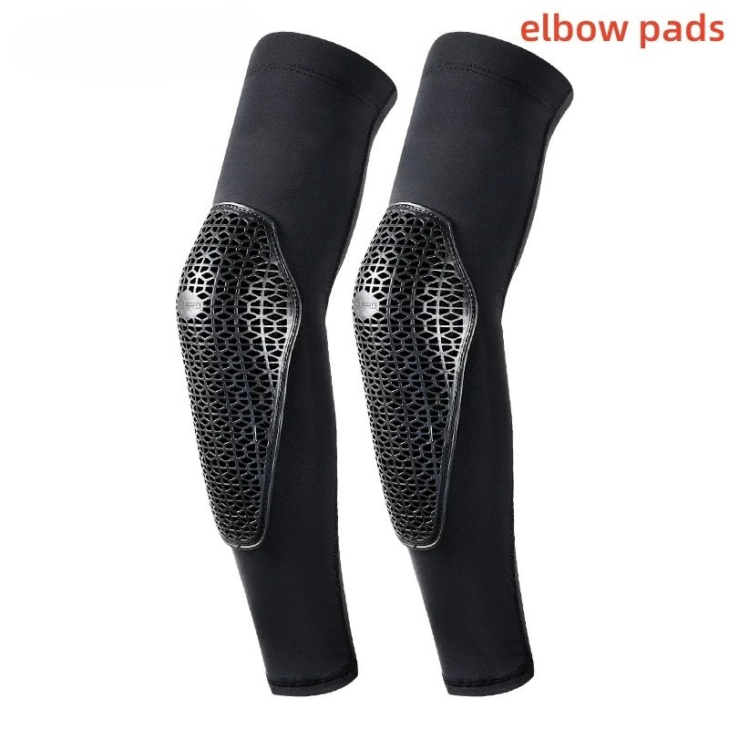 Updated Ice Sleeve, Knee Elbow - đánh giá và giá Mtb Elbow Pad