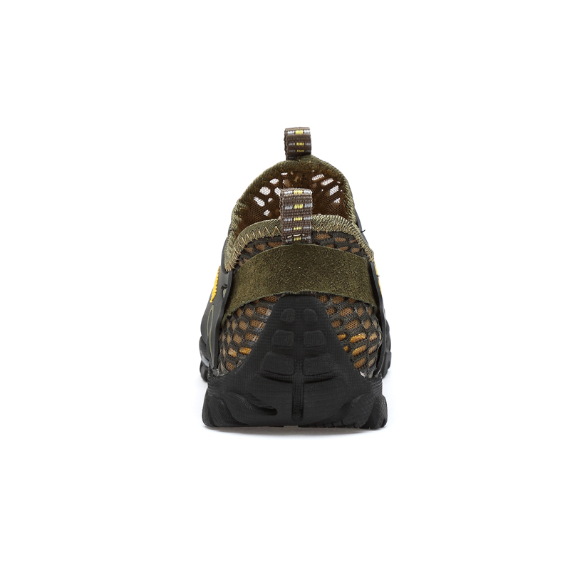 Mùa Hè Thoáng Khí Nam Đi Bộ Gi - đánh giá và giá Climbing Shoe Beginner
