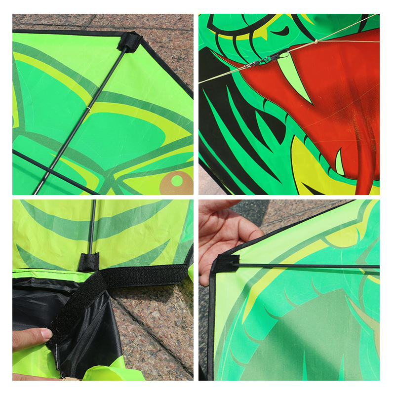 Paradise Bird 8m/15m Snake Kit - đánh giá và giá Outdoor Sport Outlet