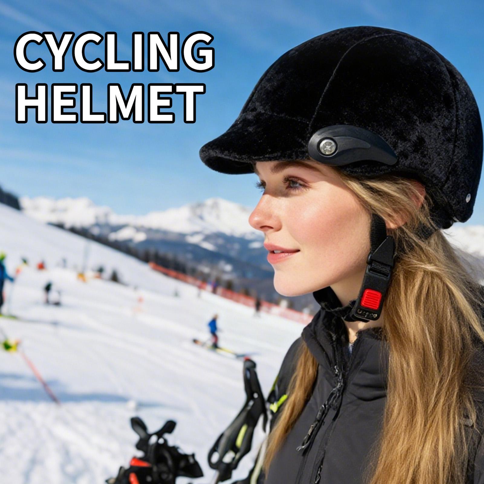 Horse Riding Helmet Adjustable - đánh giá và giá Equestrian Helmet
