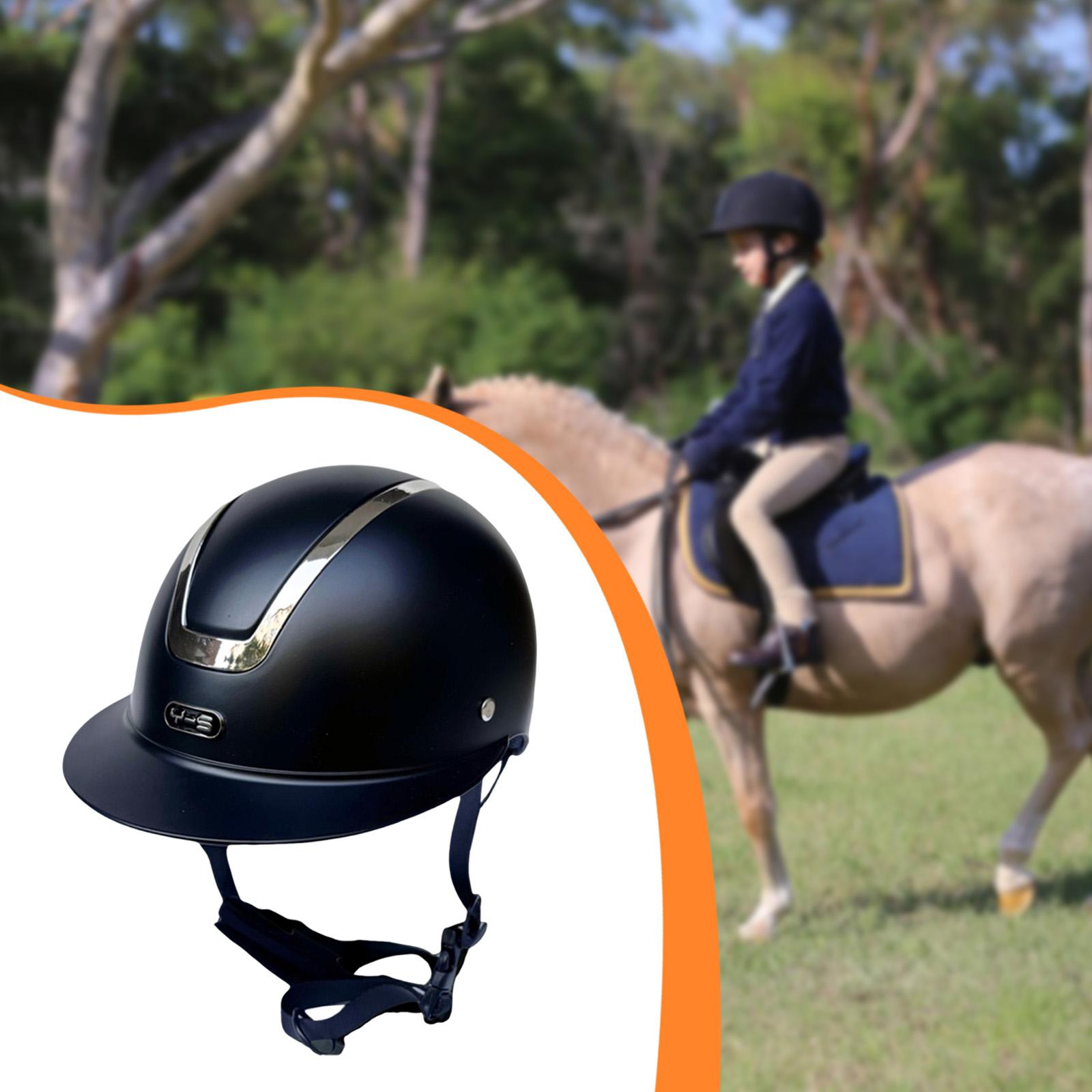 Equestrian Helmet Kids Adjusta - đánh giá và giá Equestrian Helmet