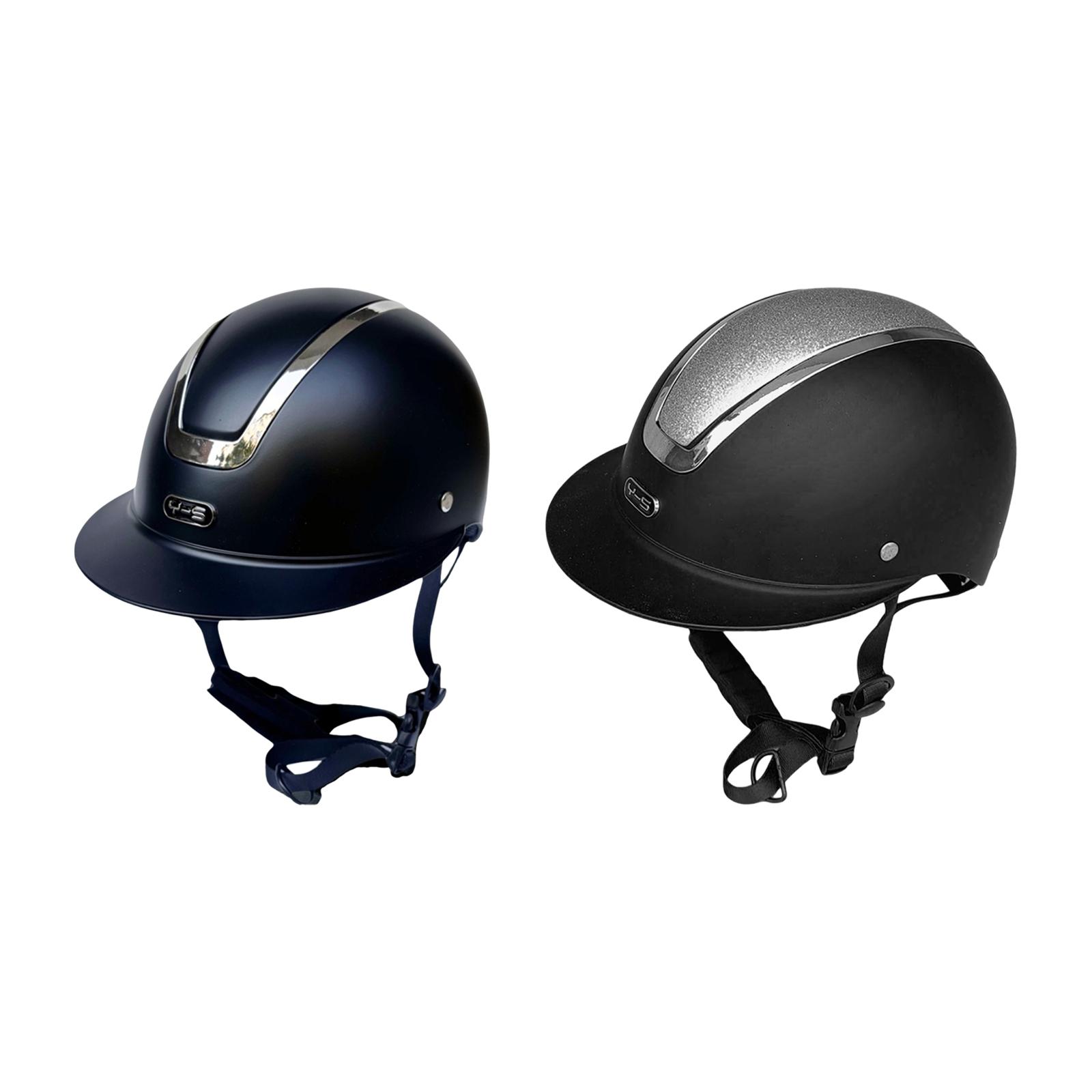 Equestrian Helmet Kids Adjusta - đánh giá và giá Equestrian Helmet