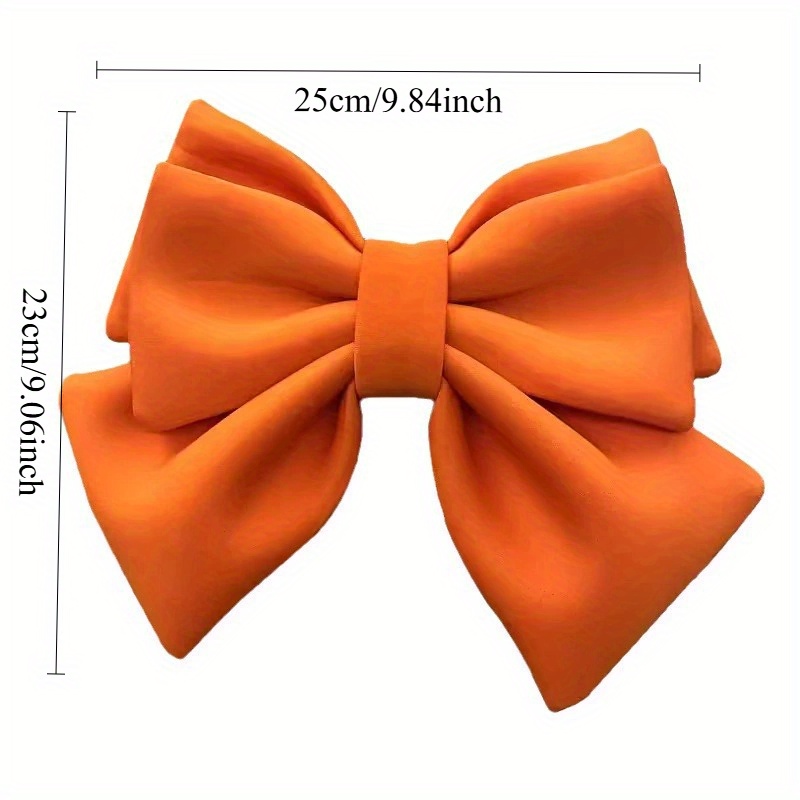 1pc Bow Helmet Decoration Cute - đánh giá và giá Equestrian Helmet