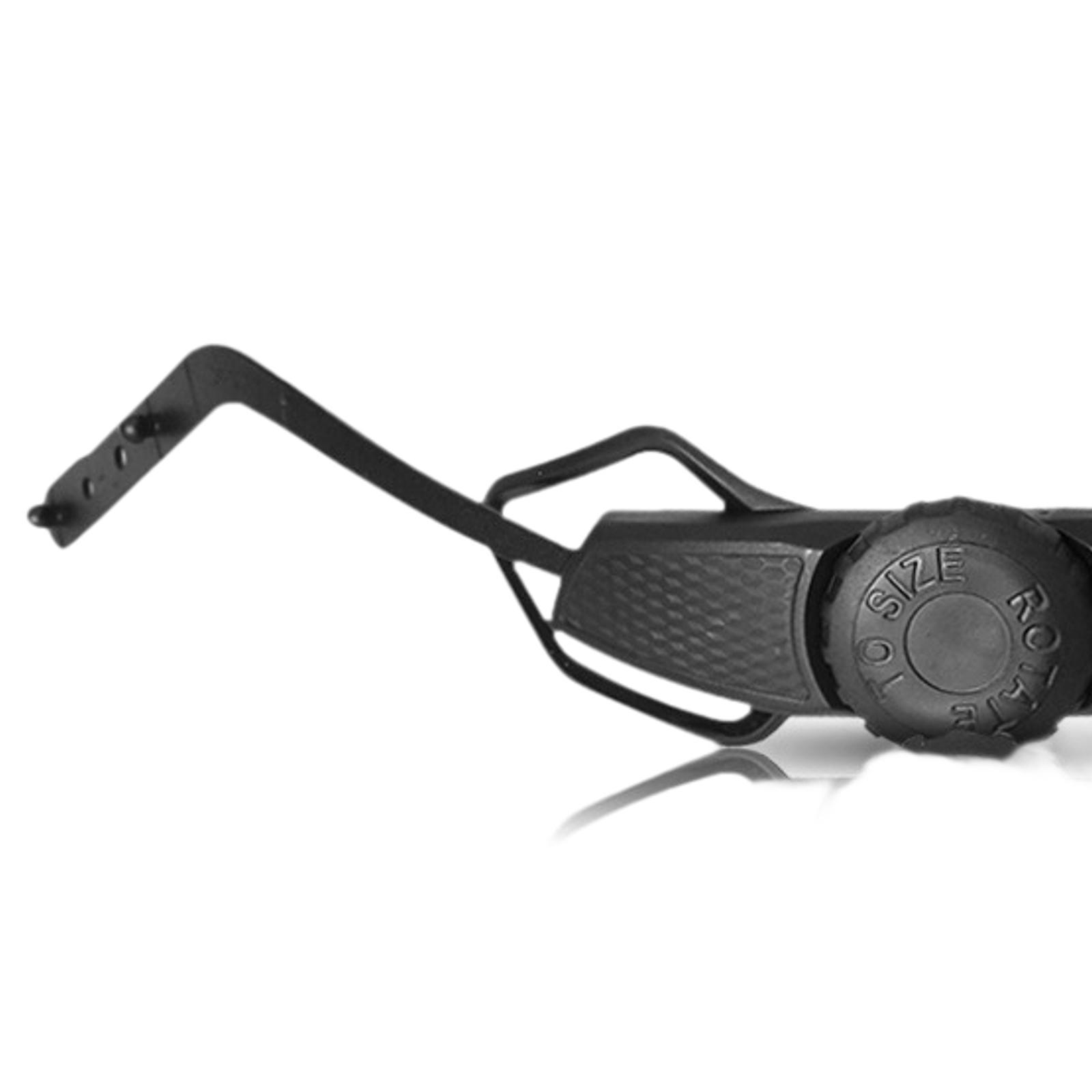 Helmet Adjuster Plastic Retent - đánh giá và giá Equestrian Helmet