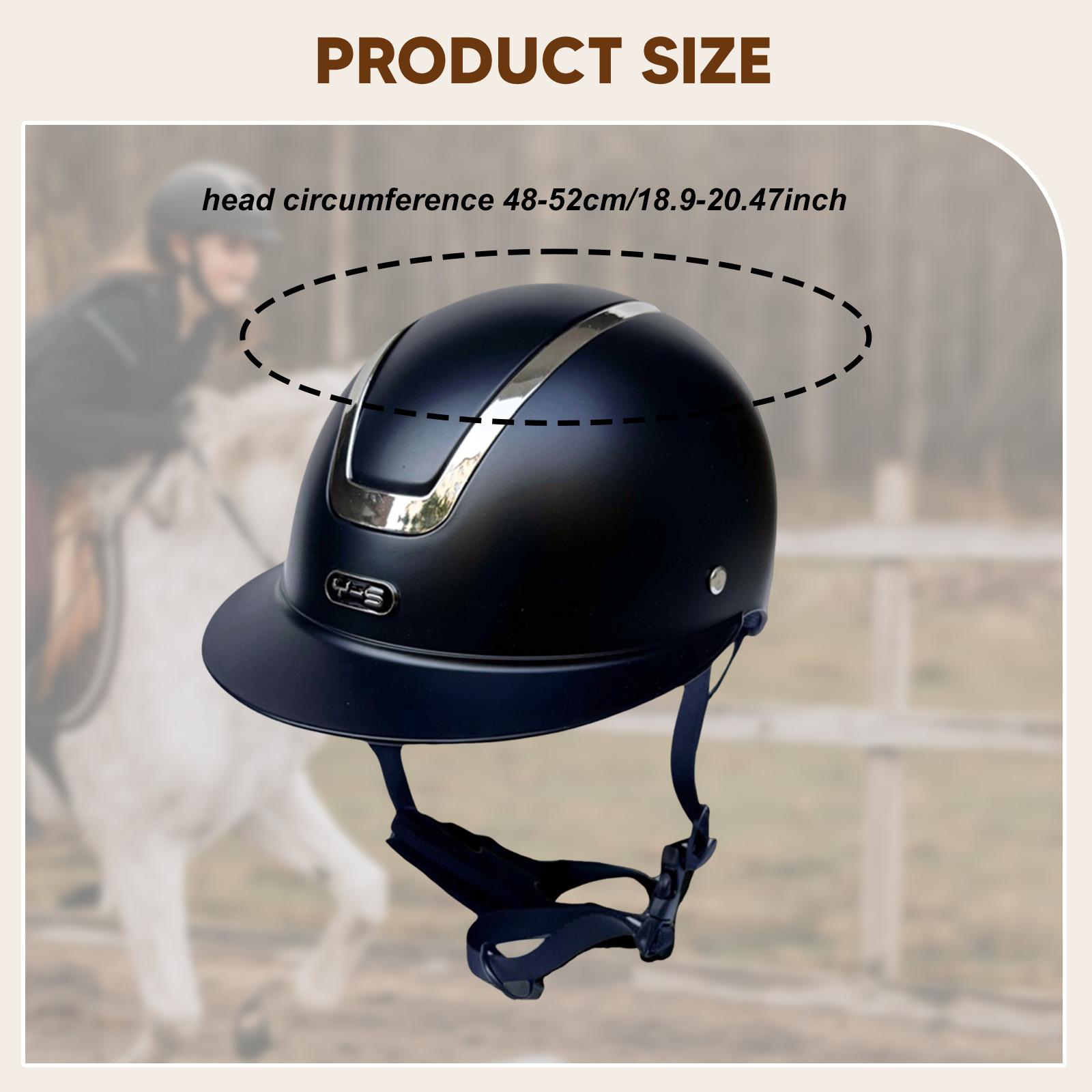 Equestrian Helmet Practical Ad - đánh giá và giá Equestrian Helmet