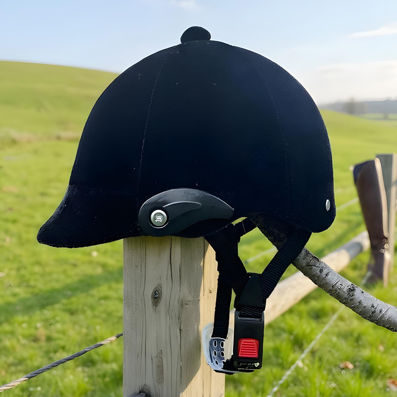 Horse Riding Helmet Adjustable - đánh giá và giá Equestrian Helmet