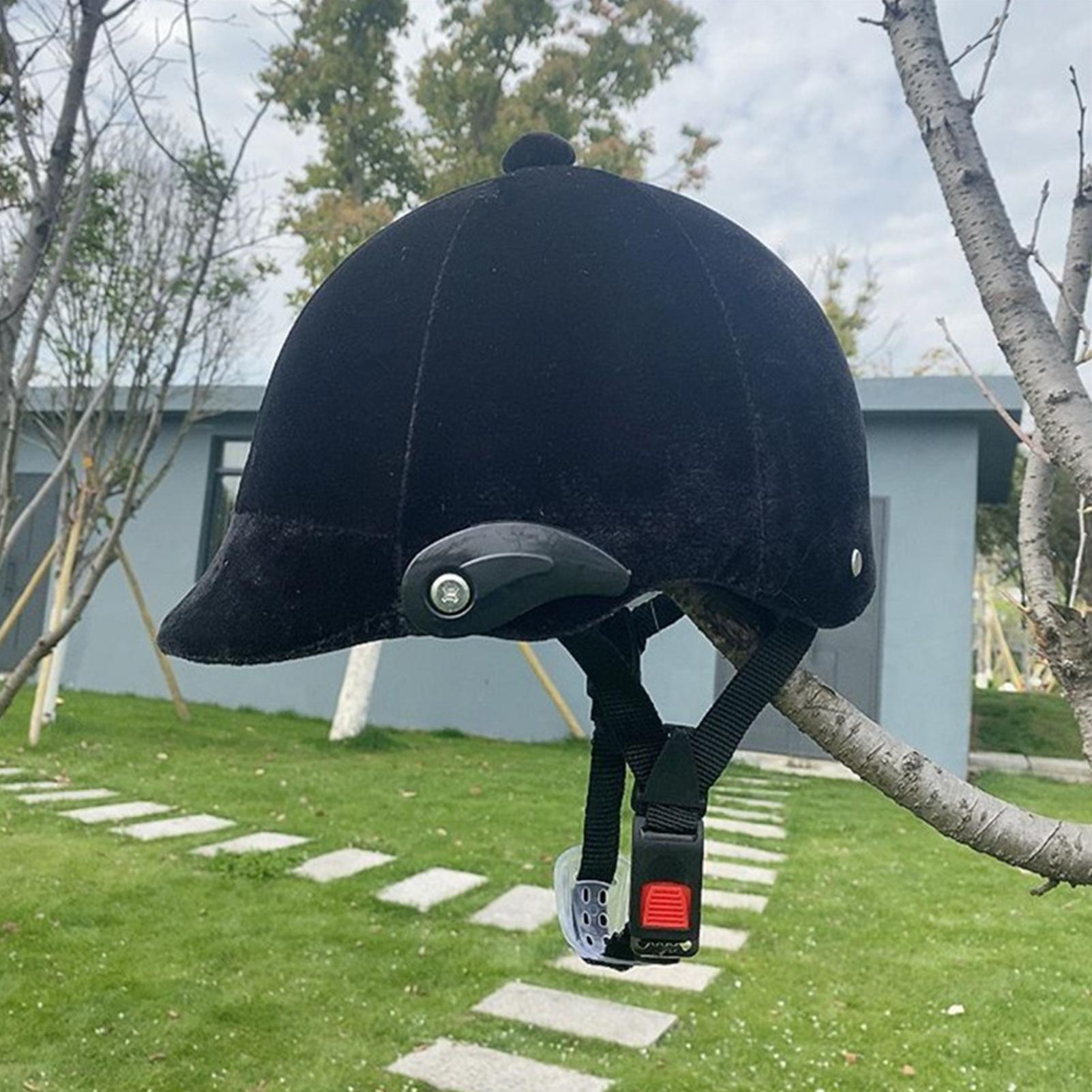 Horse Riding Helmet Adjustable - đánh giá và giá Equestrian Helmet