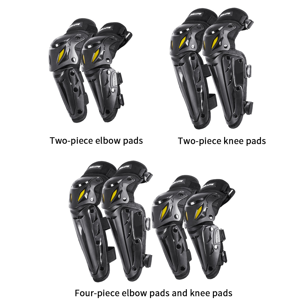 Off-Road Racing MTB Knee Pads  - đánh giá và giá Mtb Elbow Pad