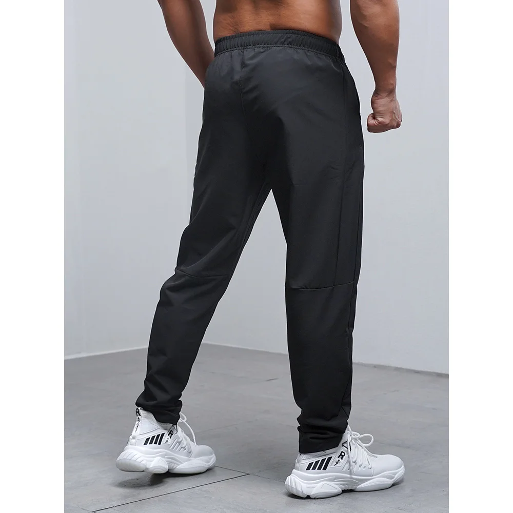 Breathable Loose Running Pants - đánh giá và giá Outdoor Sport Waterproof Pants