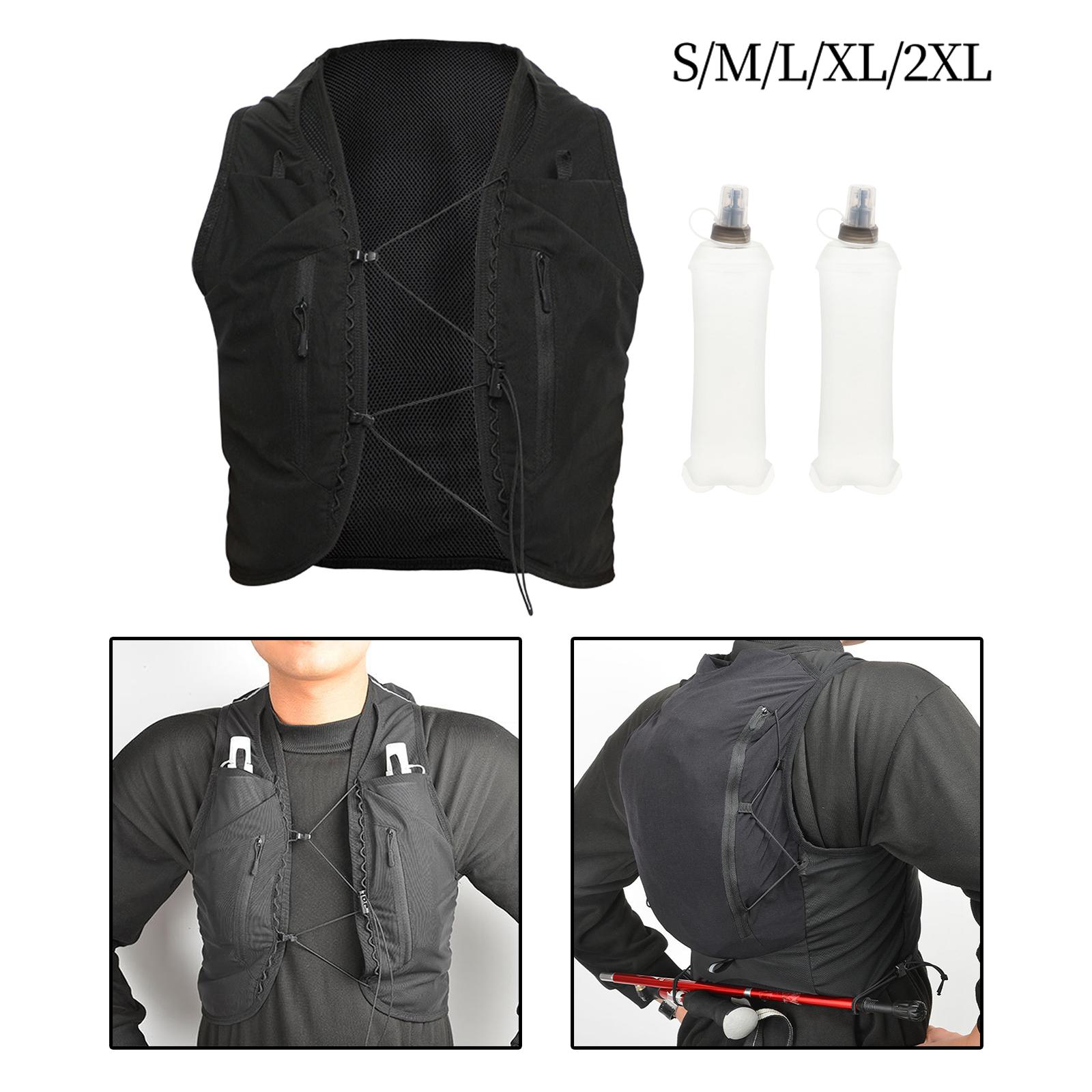 Outdoor Sport Hydration Vest W - đánh giá và giá Outdoor Sport Climbing Gear