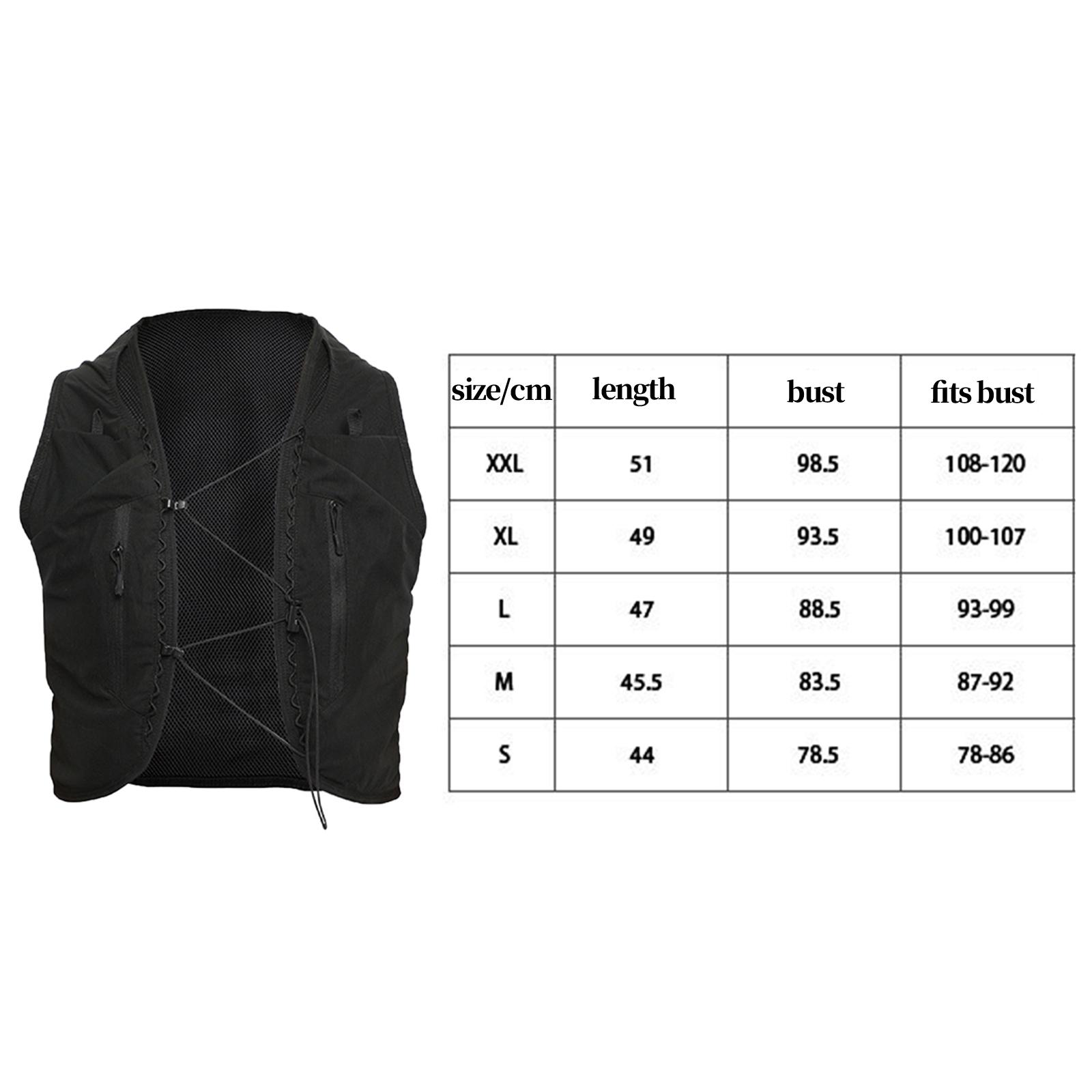 Outdoor Sport Hydration Vest W - đánh giá và giá Outdoor Sport Climbing Gear