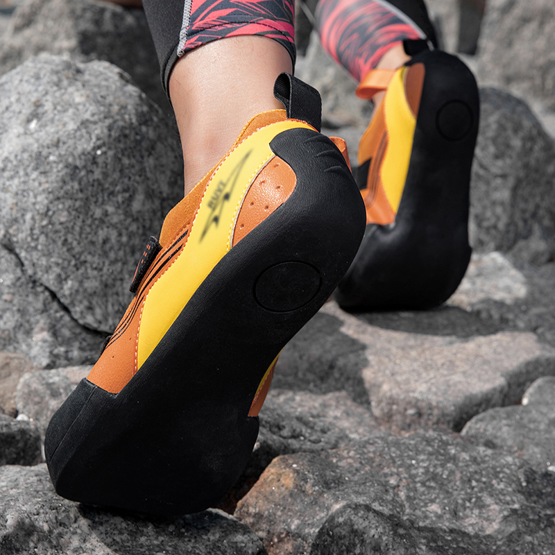 Beginners Bouldering Sneakers  - đánh giá và giá Climbing Shoe Beginner