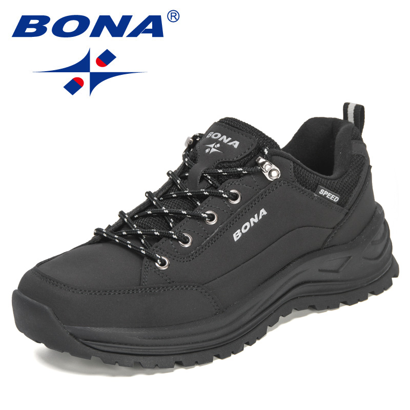 BONA 2022 Mới Nhà Thiết Kế Đi  - đánh giá và giá Climbing Shoe Beginner