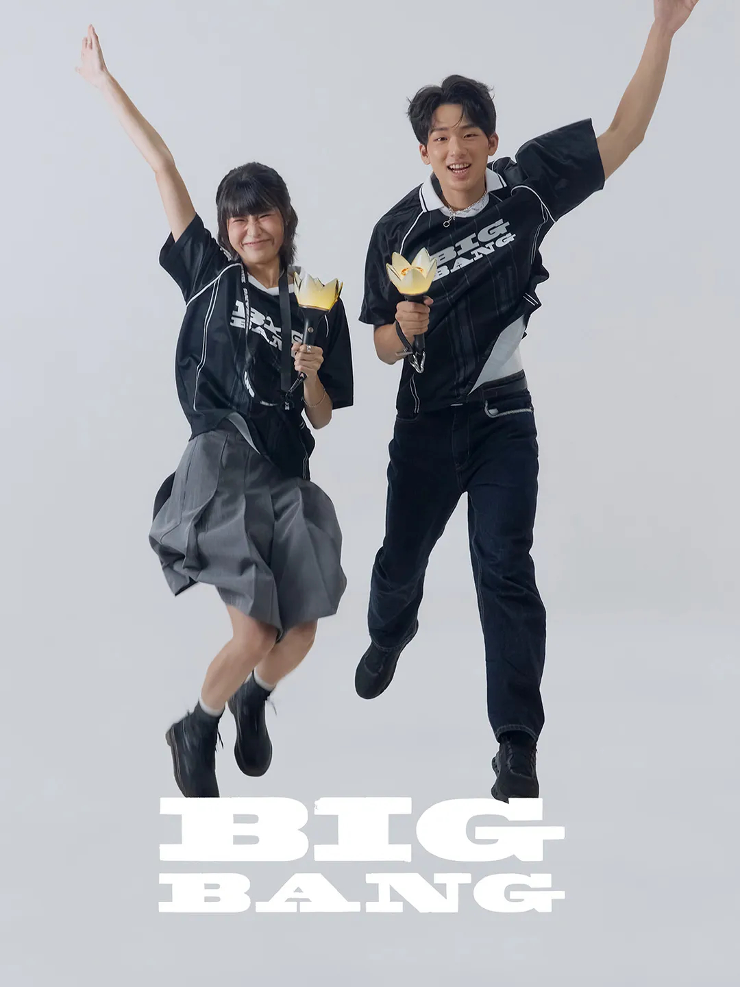 BIGBANG 2026 Concert Merch Gif - đánh giá và giá Outdoor Sport Festival