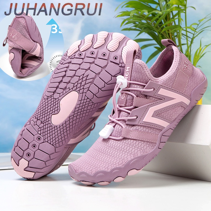 Outdoor Quick Dry Couples Beac - đánh giá và giá Climbing Shoe Beginner