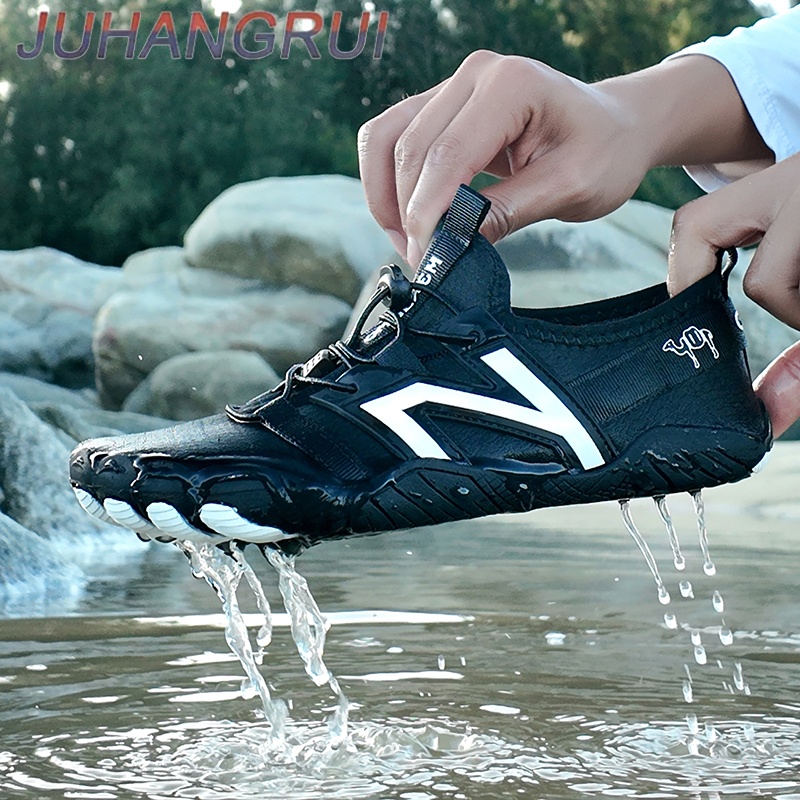 Outdoor Quick Dry Couples Beac - đánh giá và giá Climbing Shoe Beginner