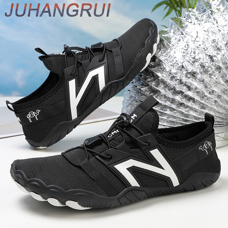 Outdoor Quick Dry Couples Beac - đánh giá và giá Climbing Shoe Beginner